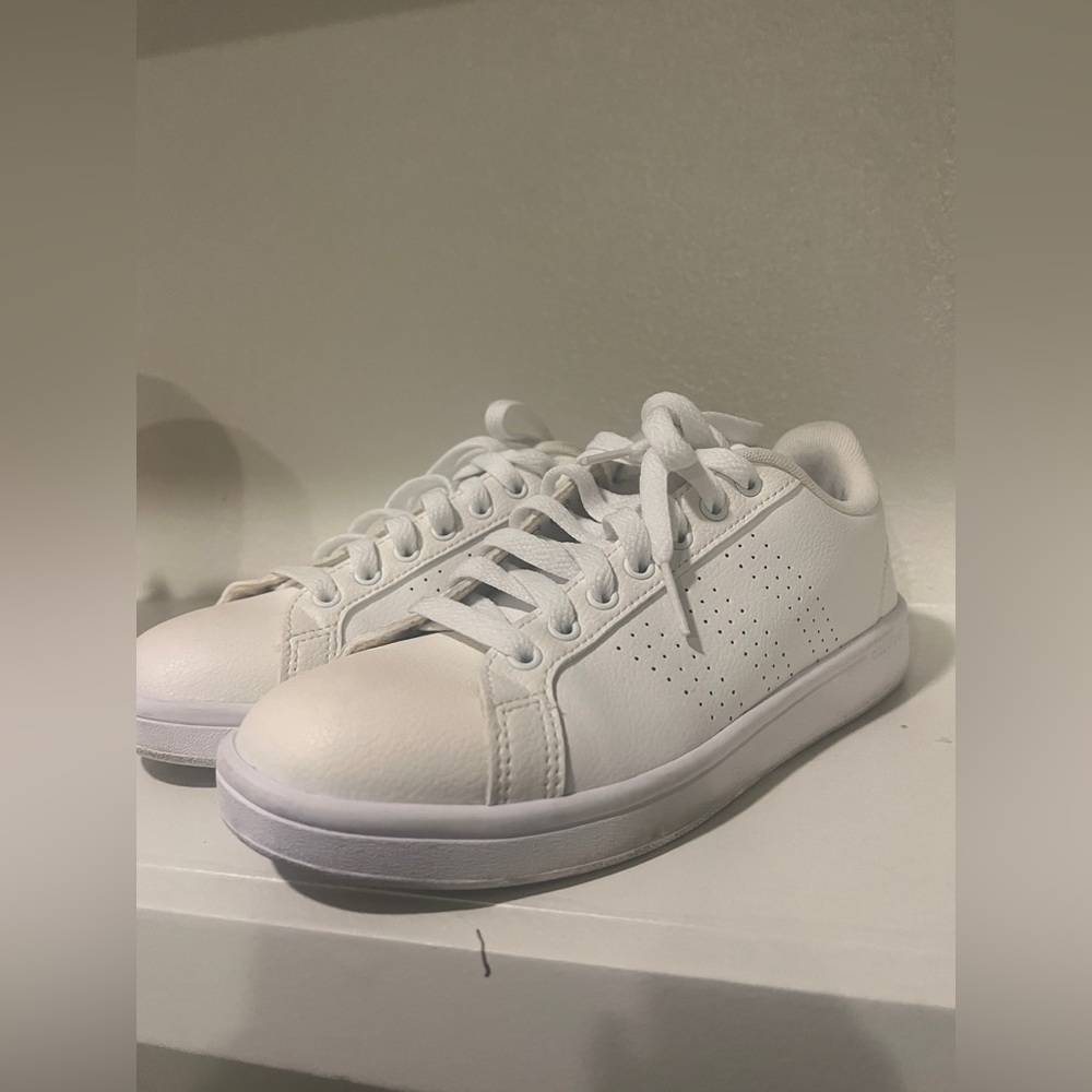 Adidas Neo Cloudfoam Shoes